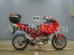     Ducati Multistrada1000 DS 2003  1